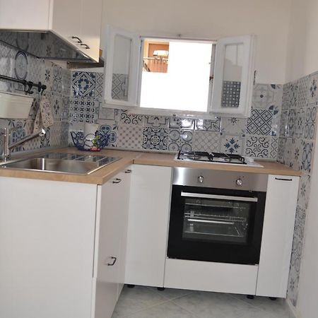 Gianta - Casa Vacanze Alghero Zewnętrze zdjęcie