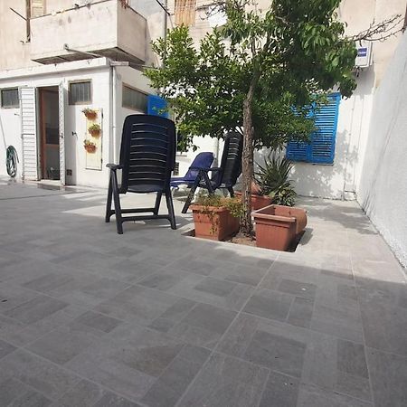 Gianta - Casa Vacanze Alghero Zewnętrze zdjęcie