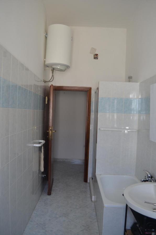 Gianta - Casa Vacanze Alghero Zewnętrze zdjęcie