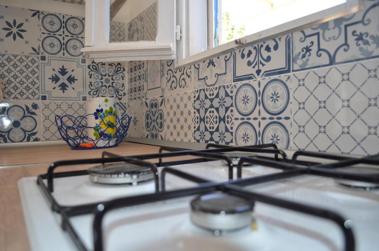 Gianta - Casa Vacanze Alghero Zewnętrze zdjęcie