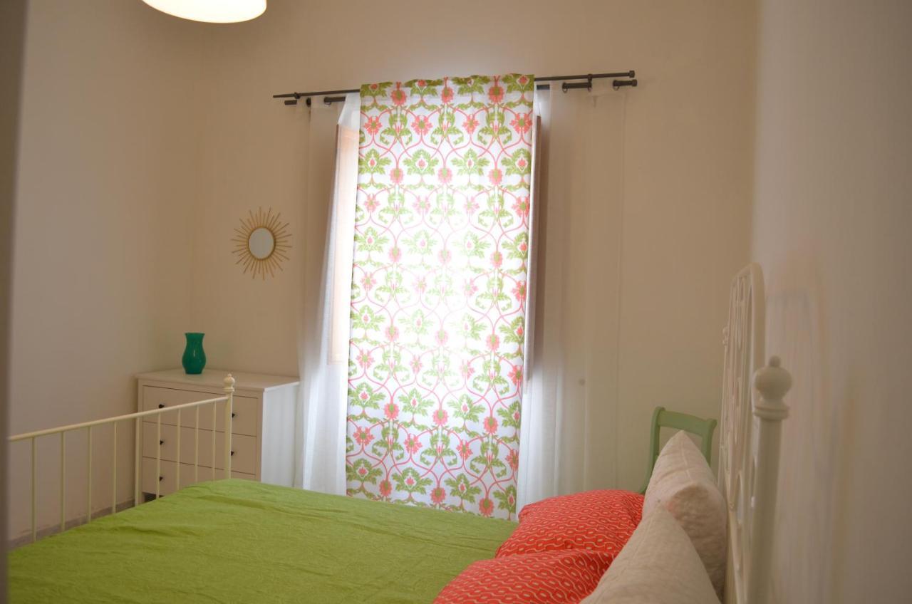 Gianta - Casa Vacanze Alghero Zewnętrze zdjęcie