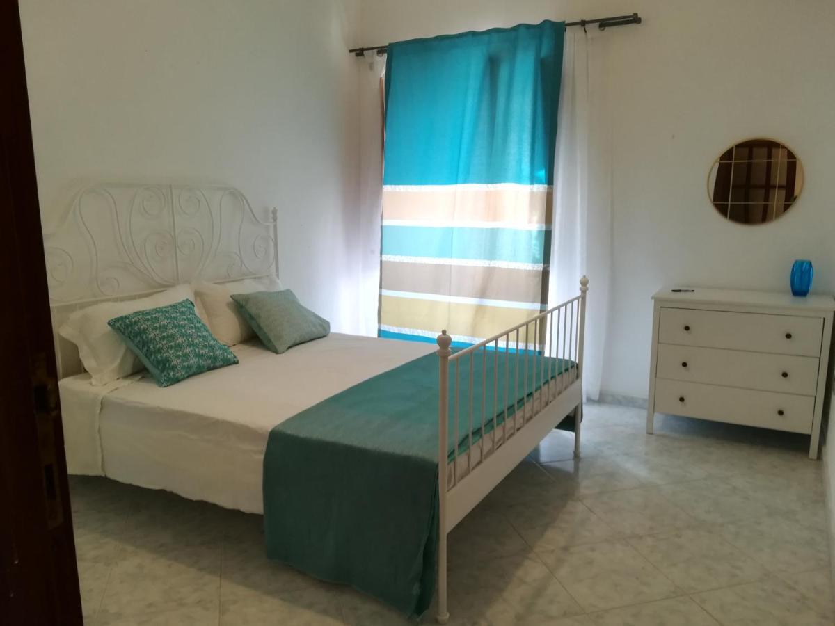 Gianta - Casa Vacanze Alghero Zewnętrze zdjęcie