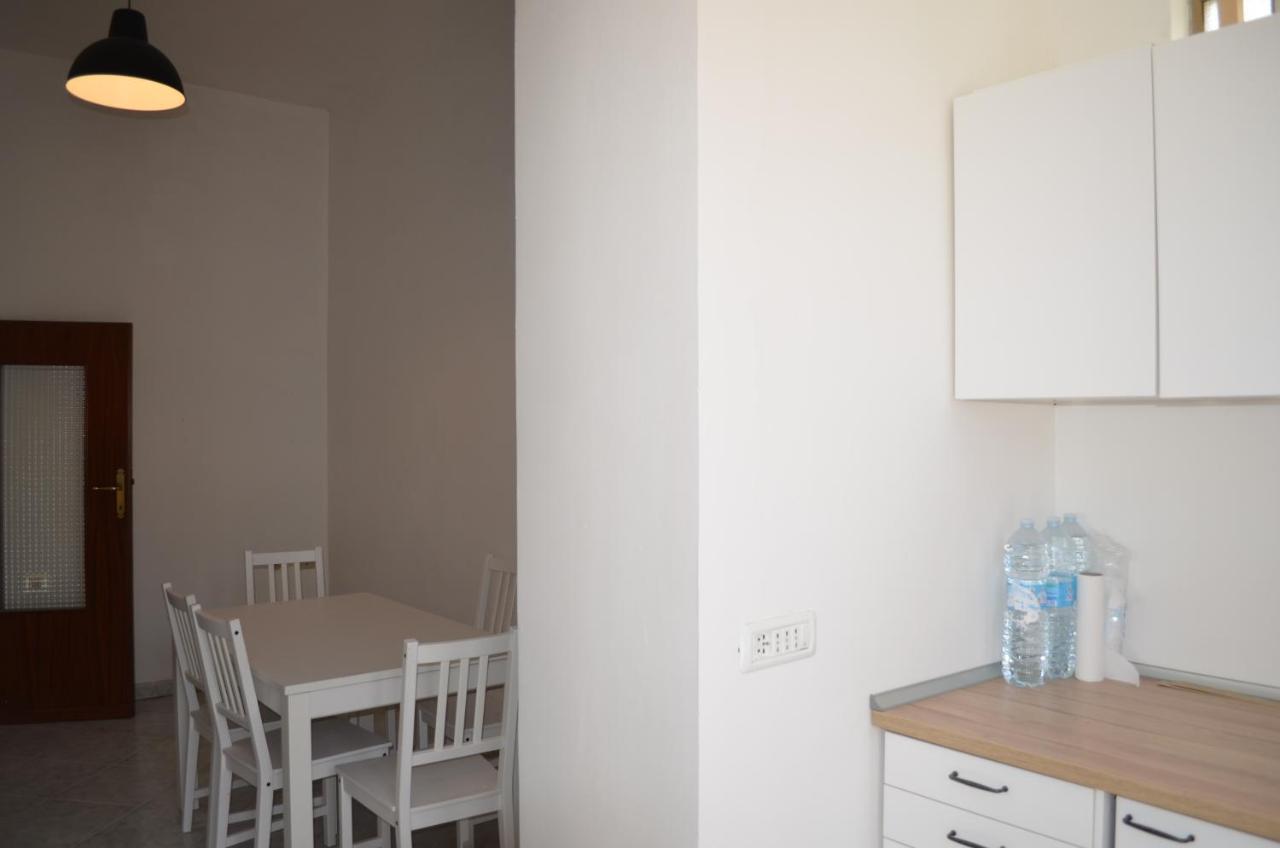 Gianta - Casa Vacanze Alghero Zewnętrze zdjęcie