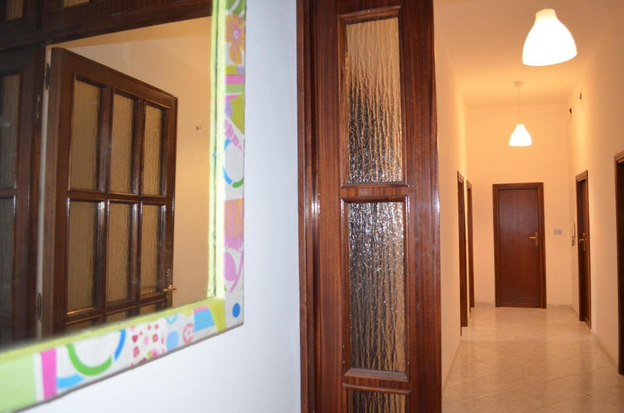 Gianta - Casa Vacanze Alghero Zewnętrze zdjęcie