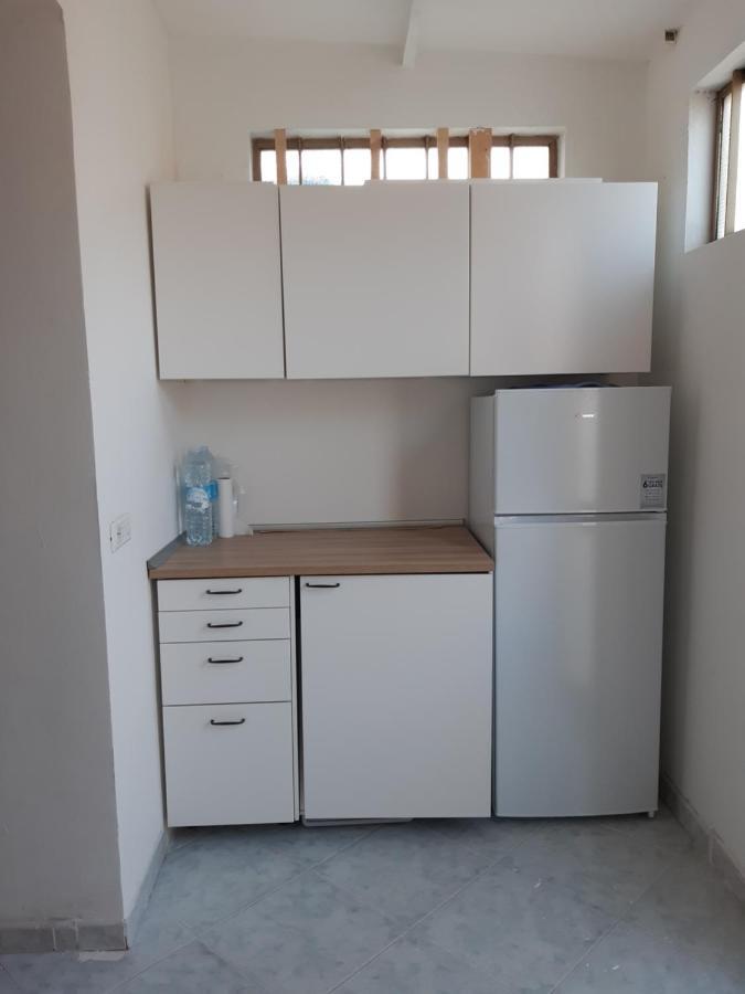 Gianta - Casa Vacanze Alghero Zewnętrze zdjęcie