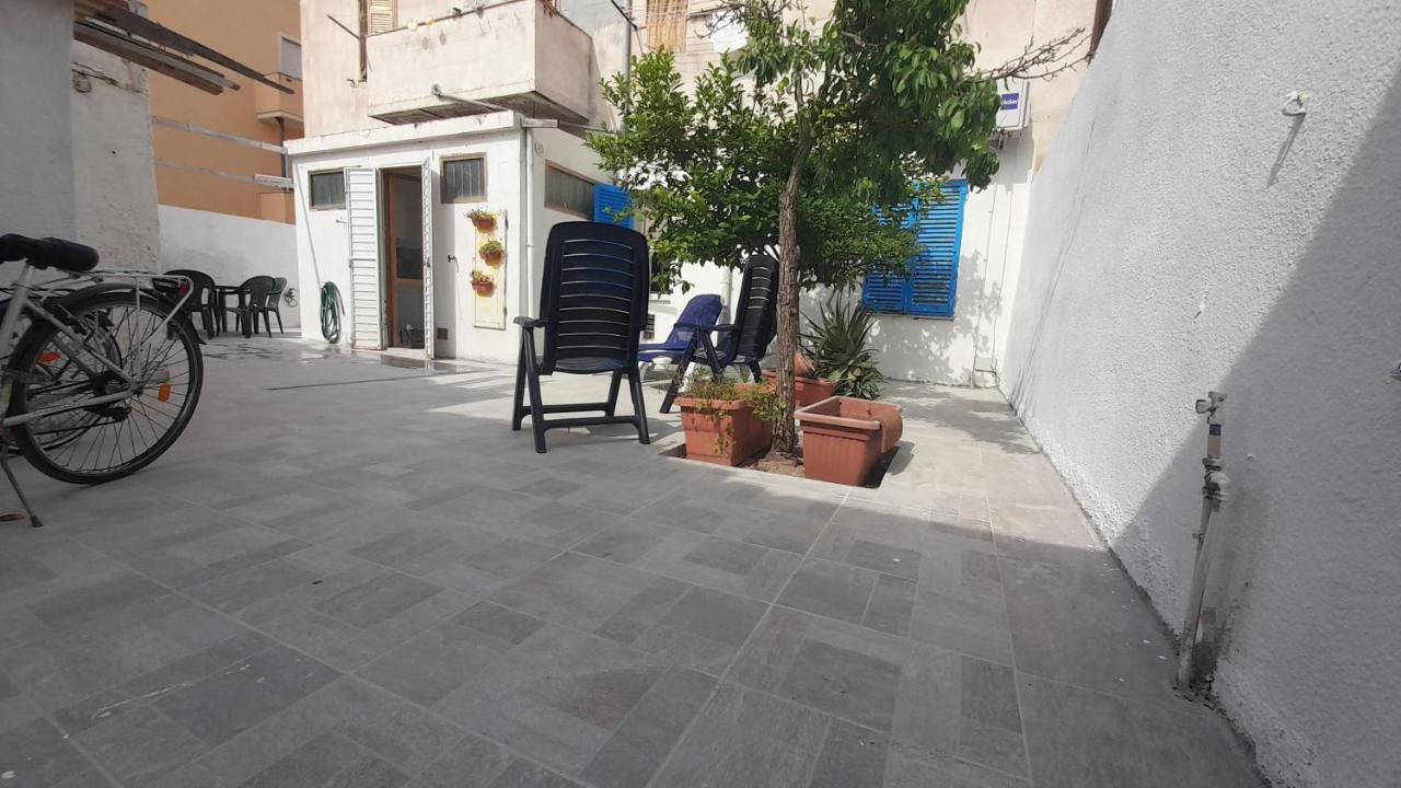 Gianta - Casa Vacanze Alghero Zewnętrze zdjęcie