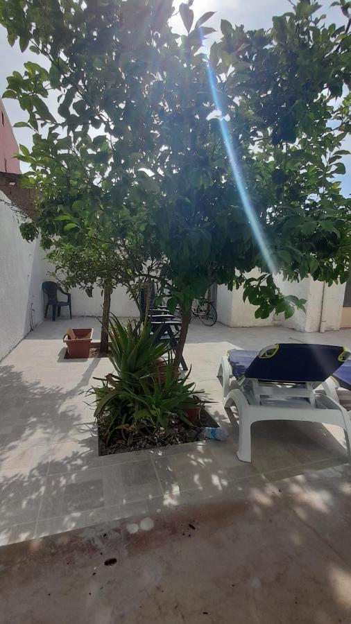 Gianta - Casa Vacanze Alghero Zewnętrze zdjęcie